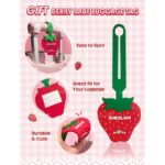 کالکشن کامل آرایشی سوئیت هارت Sweetheart شیگلم Sheglam مدل Sweetheart Full Collection Set