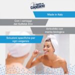 خمیر دندان پاستا دل کاپیتانو Pasta Del Capitano