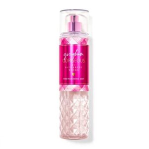 بادی میست بث اند بادی Bath & Body رایحه Gingham Gorgeous حجم 236ml