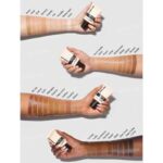 کرم پودر تیوپی شیگلم Sheglam مدل Skin Sync Satin Foundation حجم 30ml