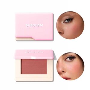 پالت رژگونه شیگلم Sheglam مدل Dream Touch Blush