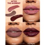 پک 3 عددی رژلب مایع Matte Allure شیگلم Sheglam مدل After The Moment