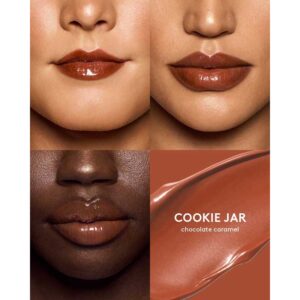 لیپ گلاس کرمی فنتی بیوتی Fenty Beauty مدل Gloss Bomb Cream