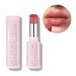 بالم لب روغنی شیگلم Sheglam مدل Silk Slip Lip Oil Balm رنگ 106 Guava Glow