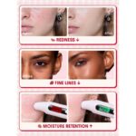 تونر شیری تغذیه کننده آبرسان شیگلم Sheglam مدل Pink Whip Bifida Ferment 30% حجم 50g