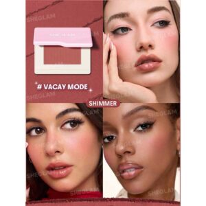 پالت رژگونه شیگلم Sheglam مدل Dream Touch Blush