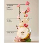لوسیون بدن بث اند بادی Bath & Body مدل Japanese Cherry Blossom حجم 236ml