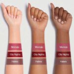 پک 3 عددی رژلب مایع Matte Allure شیگلم Sheglam مدل After The Moment
