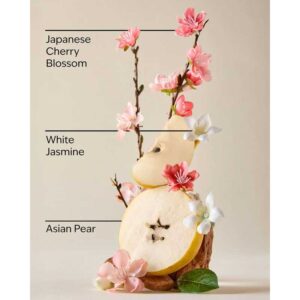 لوسیون بدن بث اند بادی Bath & Body مدل Japanese Cherry Blossom حجم 236ml