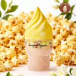 ادکلن بستنی یامی Yummy مدل Ice Creame حجم 100ml