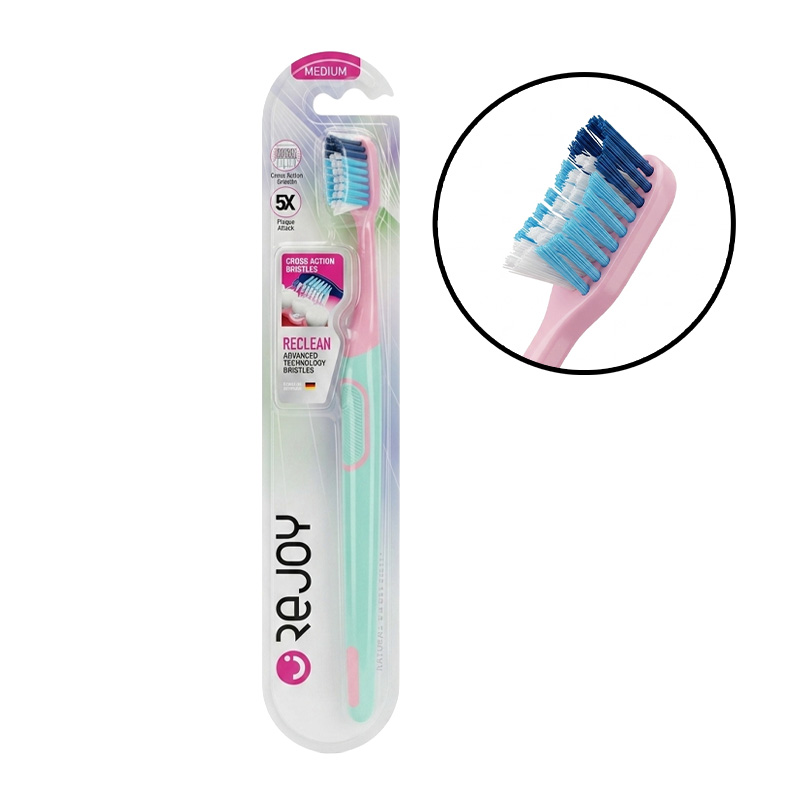 reclean مسواک ریجوی ReJoy مدل Reclean - Image 1