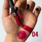 رژ لب مدادی گلدن رز Golden Rose مدل Matte Lipstick Crayon