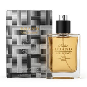 ادکلن برند کالکشن Brand Collection رایحه تق هرمس کد 050 حجم 25ml