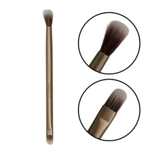 براش دو طرفه سایه چشم مدل Urban Decay Naked 2