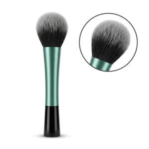 براش پودر و رژگونه حرفه‌ای مدل مخروطی