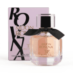 ادکلن روونا Rovena رایحه مون پاریس مدل Moon Rovena حجم 100ml
