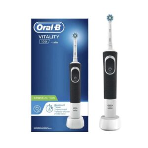 مسواک برقی اورال بی Oral B مدل Vitality D100