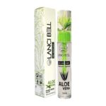 ژل ابرو لنسی بل Lanci Bell مدل Aloe Vera حجم 14ml