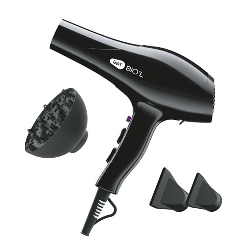سشوار بیول Biol مدل BHD522