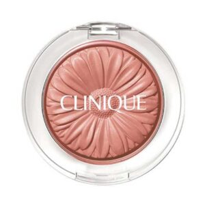 رژگونه پودری بلاش پاپ کلینیک Qlinique مدل Cheek Pop رنگ 05 Nude Pop