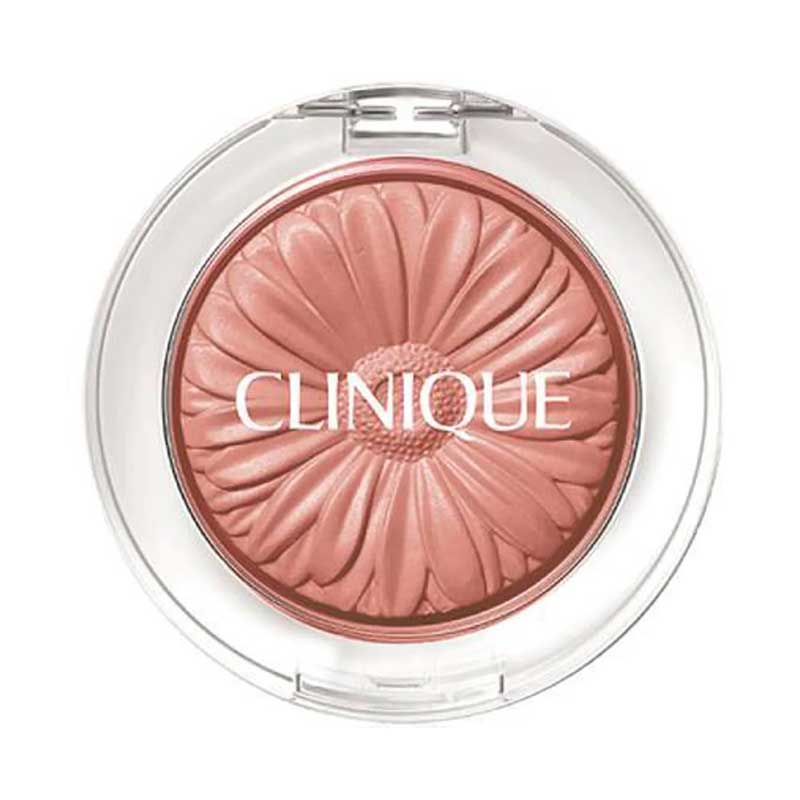 رژگونه پودری بلاش پاپ کلینیک Qlinique مدل Cheek Pop رنگ 05 Nude Pop