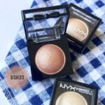 سایه چشم تکی نیکس NYX مدل Baked Shadow - Image 3
