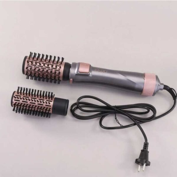 سشوار چرخشی انزو ENZO مدل Keratin Protect EN-759