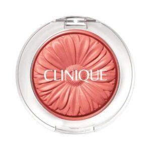 رژگونه پودری بلاش پاپ کلینیک Qlinique مدل Cheek Pop رنگ 18 Pink Honey Pop