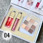 پک آرایشی 3 عددی میس رویال Miss Royal مدل Comprehensive Make Up کد 04