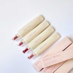 لیپ گلاس ژلی Sweet Mint مدل Jelly Lip Glaze