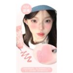 رژگونه مایع Xixi مدل Tipsy Sili Water Mist