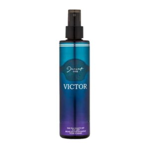 بادی اسپلش ژک ساف Jacsaf مدل Victor حجم 200ml
