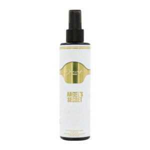 بادی اسپلش ژک ساف Jacsaf مدل Angels Secret حجم 200ml