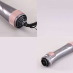 سشوار چرخشی انزو ENZO مدل Keratin Protect EN-759