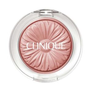 رژگونه پودری بلاش پاپ کلینیک Qlinique مدل Cheek Pop رنگ 21 Ballerina Pop