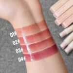 لیپ گلاس ژلی Sweet Mint مدل Jelly Lip Glaze