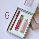 پک 3 عددی آرایش لب میس رویال Miss Royal