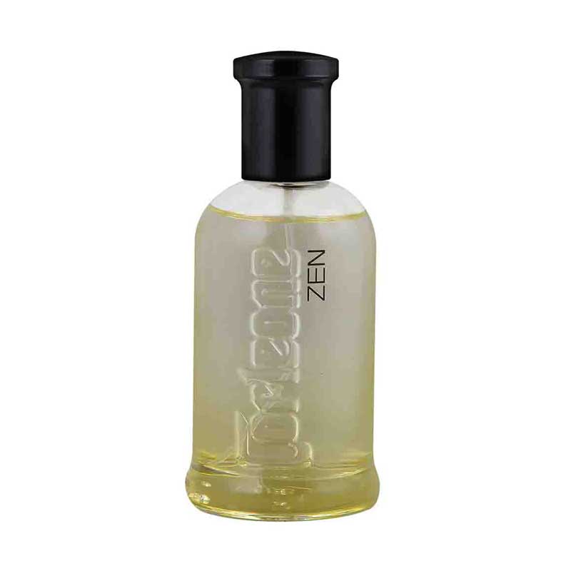 ادکلن کورلئونه Corleone مدل Zen حجم 100ml