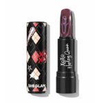 رژلب هارلی کویین Harley Queen شیگلم Sheglam مدل Thrill Seeker Color رنگ Fun House
