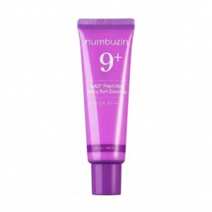 کرم دور چشم ضد چروک و روشن کننده نامبوزین Numbuzin مدل NAD+ Retinol Volumetox حجم 10ml