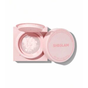 پودر فیکس آبرسان شیگلم Sheglam مدل Hydro Touch Refreshing