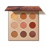 پالت سایه چشم شیگلم Sheglam مدل Nude Beginnings Palette
