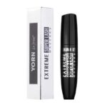ریمل حجم دهنده یورن Yorn مدل Extreme Super Lash حجم 15ml