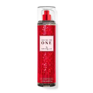بادی میست بث اند بادی Bath & Body رایحه Youre The One حجم 236ml