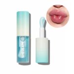 لیپ گلاس حجم‌ دهنده شیگلم Sheglam مدل Plumping Lip Gloss رنگ Ice Queen حجم 6.8g