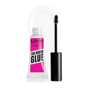 چسب لیفت ابرو نیکس Nyx مدل The Brow Glue حجم 5g