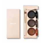 ژل ابرو و خط چشم شیگلم Sheglam مدل Streamline Brow & Eyeliner Gel