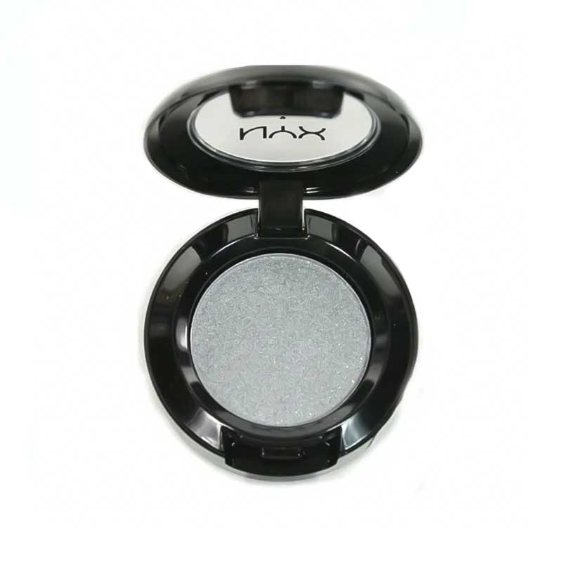 سایه چشم گلیتری نیکس NYX مدل Glam Shadow Fard Glamour کد 02سایه چشم گلیتری نیکس NYX مدل Glam Shadow Fard Glamour کد 02