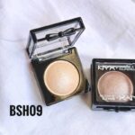 سایه چشم نیکس NYX مدل Baked Shadow رنگ BSH09
