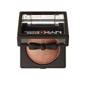 سایه چشم نیکس NYX مدل Baked Shadow رنگ BSH09